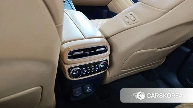 Genesis GV80 id 3707602 из Кореи 8