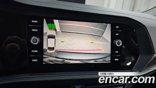 Volkswagen 7th Generation of Jetta id 2927316 из Кореи 8