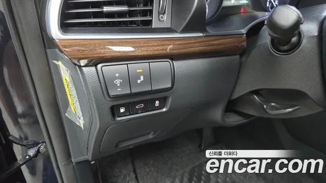 Kia All New K7 Hybrid id 2897293 из Кореи 8