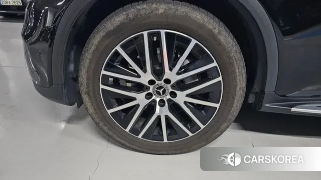 Mercedes-Benz GLC-Class X253 id 3570750 из Кореи 8