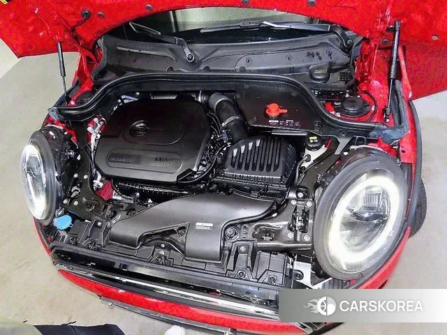 Mini Cooper id 2894824 из Кореи 8