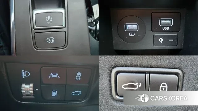 Hyundai The New Grandeur IG id 3691924 из Кореи 8