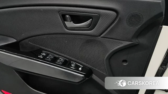 Ssangyong Berry New Tivoli id 3027968 из Кореи 8