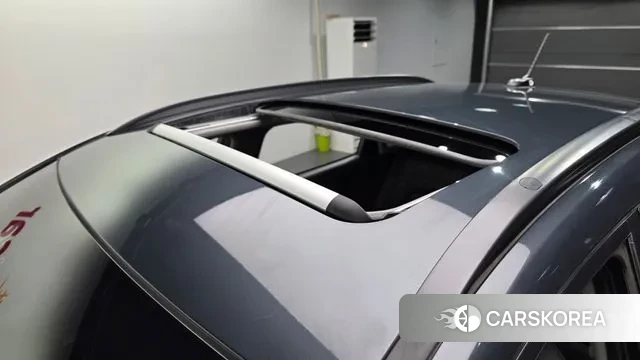 Hyundai Kona id 3627114 из Кореи 8