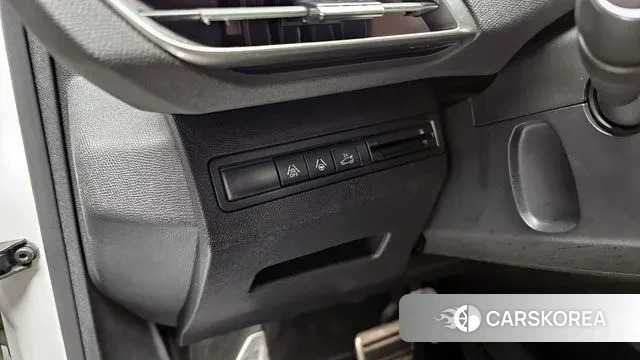 Peugeot 5008 second generation id 3721890 из Кореи 8