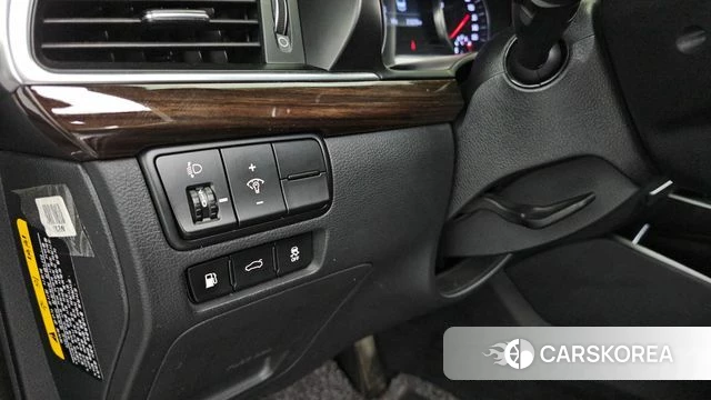 Kia Come New K7 id 3861523 из Кореи 8