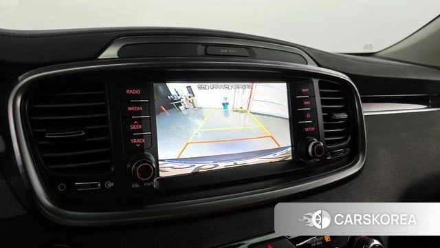 Kia The New Sorento id 4304555 из Кореи 8