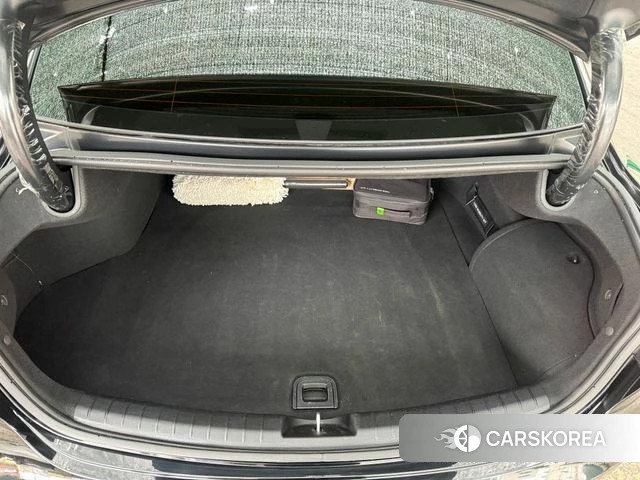 Hyundai The New Grandeur IG Hybrid id 3935355 из Кореи 8