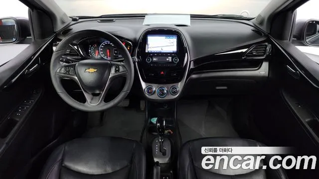 Chevrolet (GM Daewoo) The Next Spark id 2765271 из Кореи 8