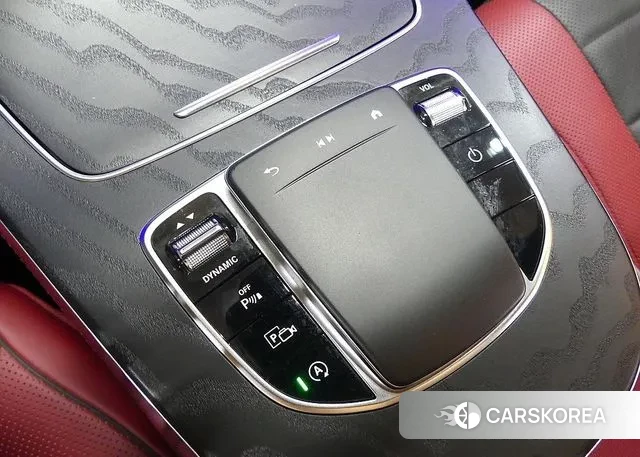 Mercedes-Benz CLS-Class C257 id 3026759 из Кореи 8