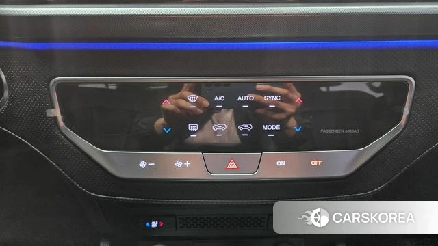 Ssangyong The New Rexton Sports Cannes id 4349438 из Кореи 8