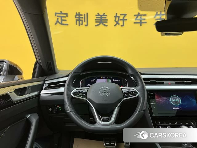 Volkswagen CC id 4257816 из Китая 8