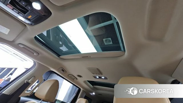 Kia Carnival 4th generation id 4666442 из Кореи 8