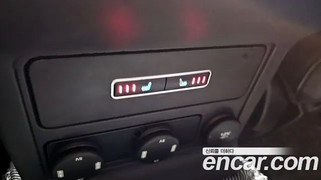 Jaguar F-PACE id 2896643 из Кореи 8