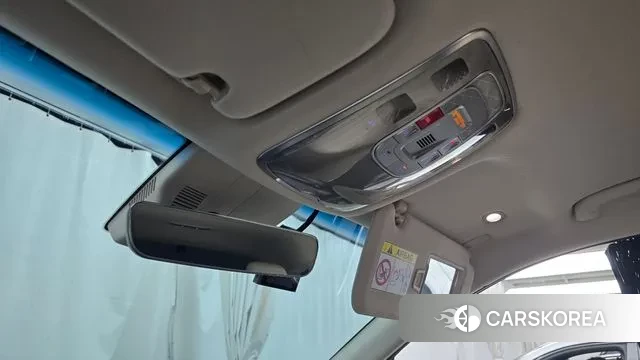 Genesis GV80 id 3503420 из Кореи 8