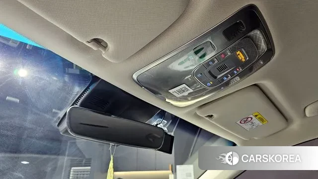 Genesis GV70 id 3524825 из Кореи 8