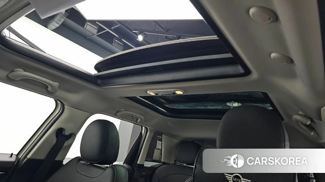 Mini Cooper id 3801461 из Кореи 8