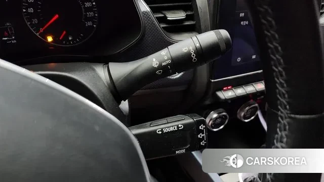 Renault Korea (Samsung) XM3 id 3023332 из Кореи 8