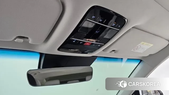 Hyundai Grandeur Hybrid (GN7) id 3180245 из Кореи 8