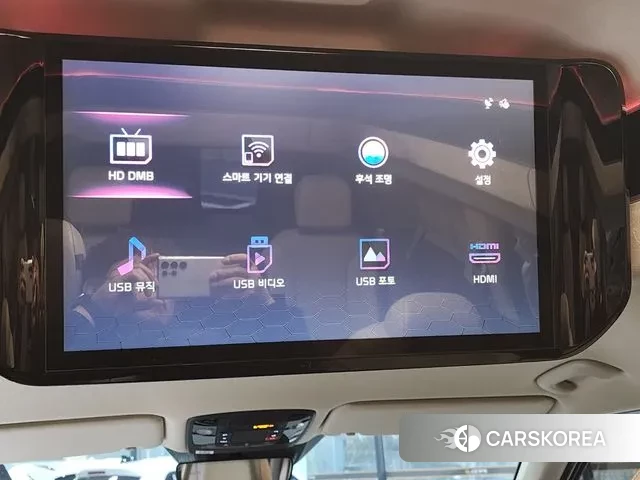 Kia The New Carnival 4th Generation id 3383353 из Кореи 8