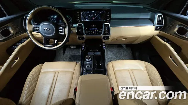 Kia Sorento 4th Generation id 2731379 из Кореи 8