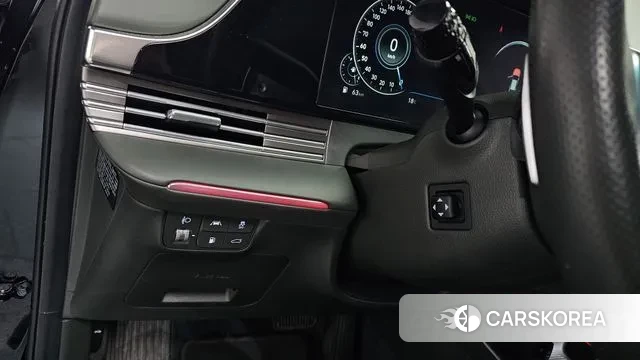 Hyundai The New Grandeur IG id 3772458 из Кореи 8