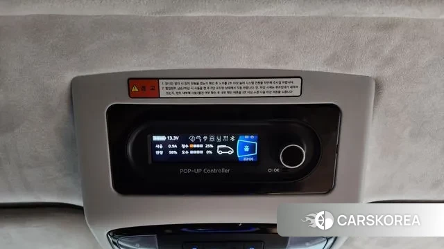 Hyundai Staria id 3031891 из Кореи 8