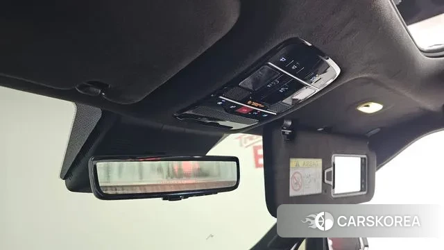 Hyundai Santa Fe (MX5) id 3267592 из Кореи 8