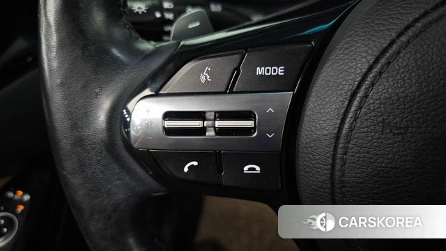 Kia K7 Premier id 4770216 из Кореи 8