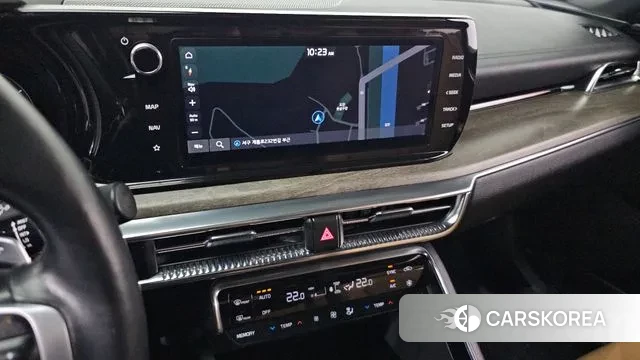 Kia K5 3rd generation id 3283410 из Кореи 8