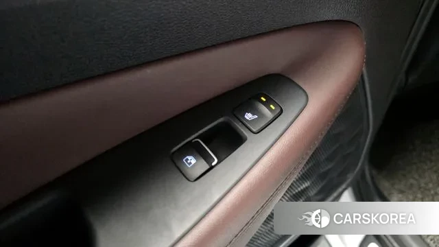 Hyundai Santa Fe TM id 3748091 из Кореи 8