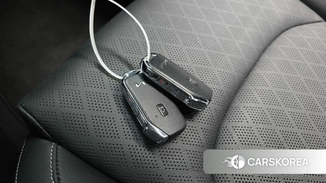 Kia The New K3 2nd generation id 4590603 из Кореи 8