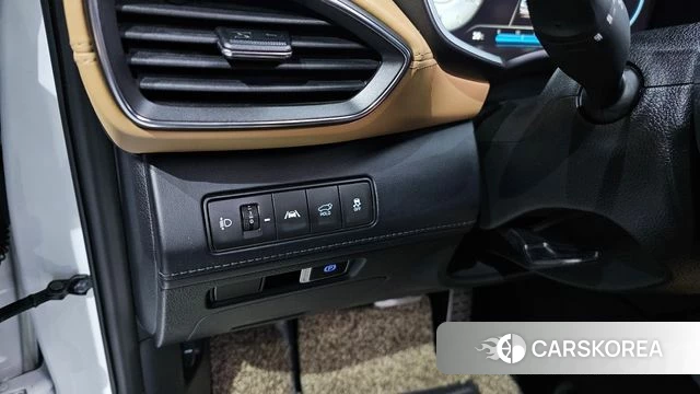Hyundai The New Santa Fe id 4019505 из Кореи 8
