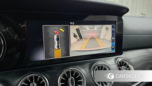 Mercedes-Benz E-Class W213 id 4411124 из Кореи 8