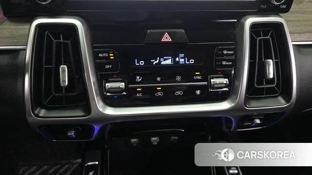 Kia Sorento 4th Generation id 4763200 из Кореи 8