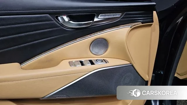 Kia More K9 id 3686852 из Кореи 8