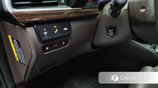 Kia All New K7 Hybrid id 3505331 из Кореи 8