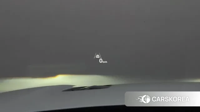 Kia Stinger Meister id 3528906 из Кореи 8