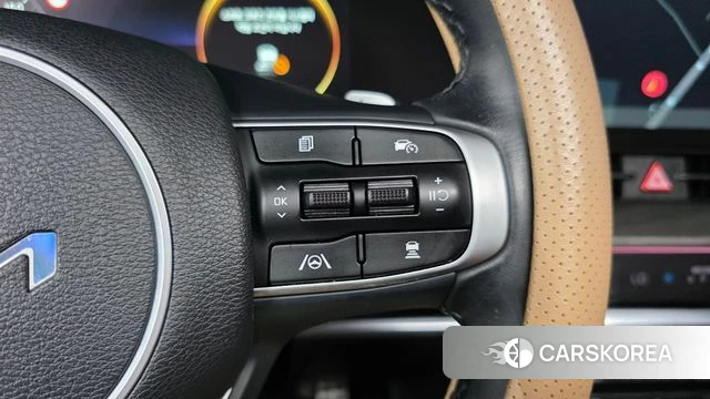 Kia Sportage 5th Generation id 4715672 из Кореи 8
