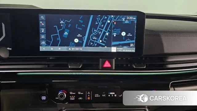 Kia The New Carnival 4th Generation id 3670138 из Кореи 8