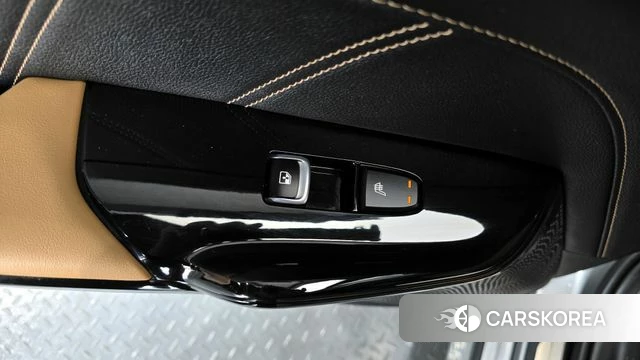 Kia K5 Hybrid 3rd Generation id 3828245 из Кореи 8