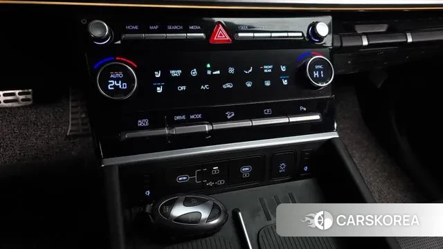 Hyundai Santa Fe (MX5) id 3388308 из Кореи 8