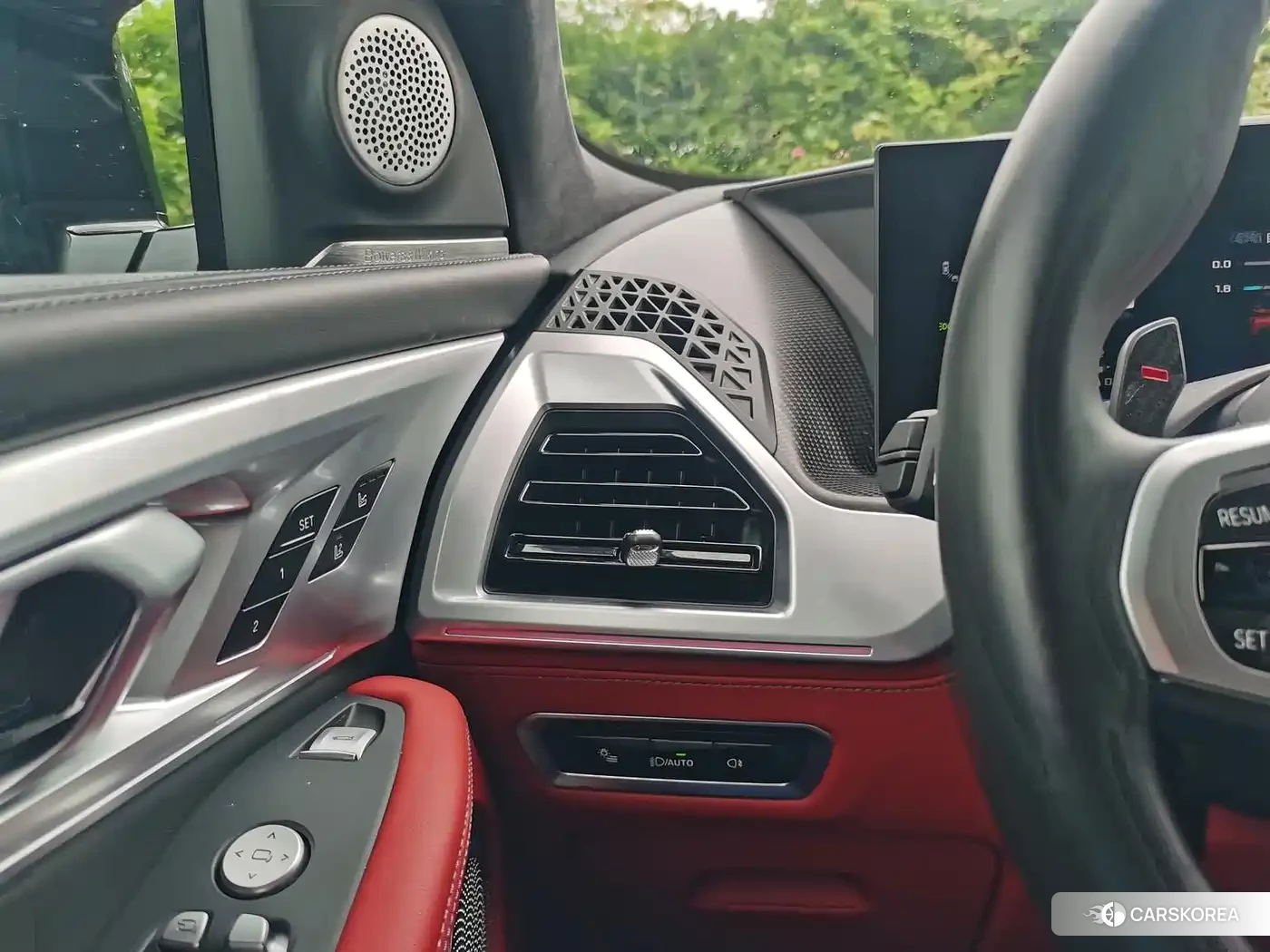 BMW XM id 4622570 из Китая 8