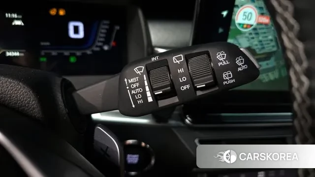 Ssangyong Torres id 3251930 из Кореи 8