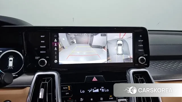 Kia Sorento 4th Generation id 2969733 из Кореи 8