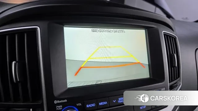 Hyundai The New Grand Starex id 3563083 из Кореи 8