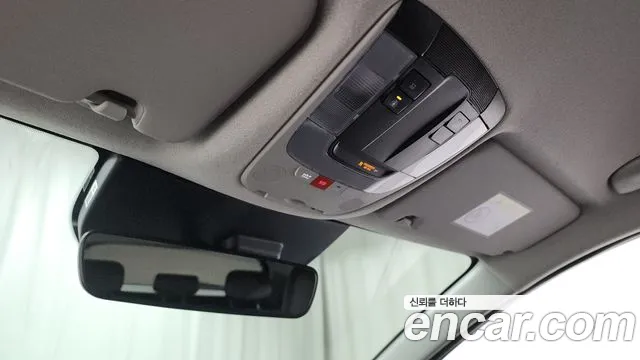 Kia Di All New Niro EV id 2816369 из Кореи 8