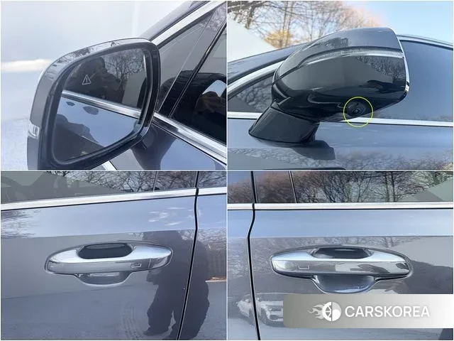 Kia Sorento 4th Generation id 3577230 из Кореи 8