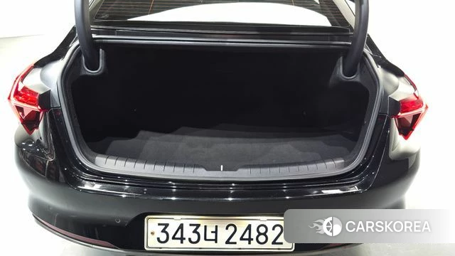 Kia K8 Hybrid id 4702106 из Кореи 8