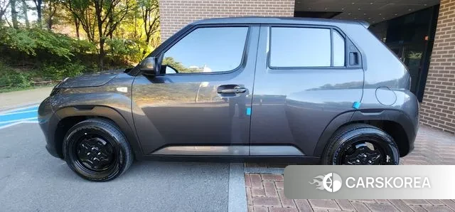 Hyundai Casper id 3366932 из Кореи 8